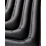 Надувной коврик Klymit Inertia XL Pad, чёрный 06XLBK01D